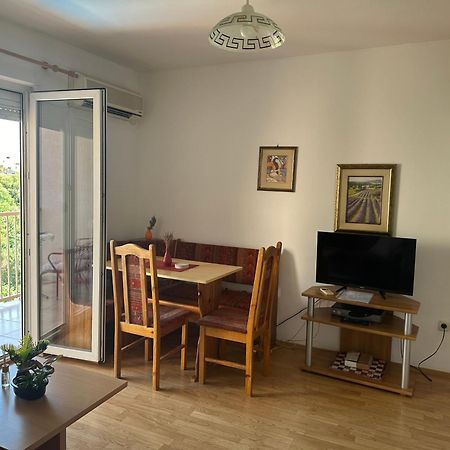 Apartment Collina Mostar Buitenkant foto