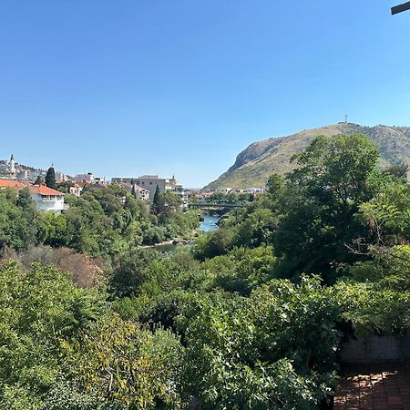 Apartment Collina Mostar Buitenkant foto