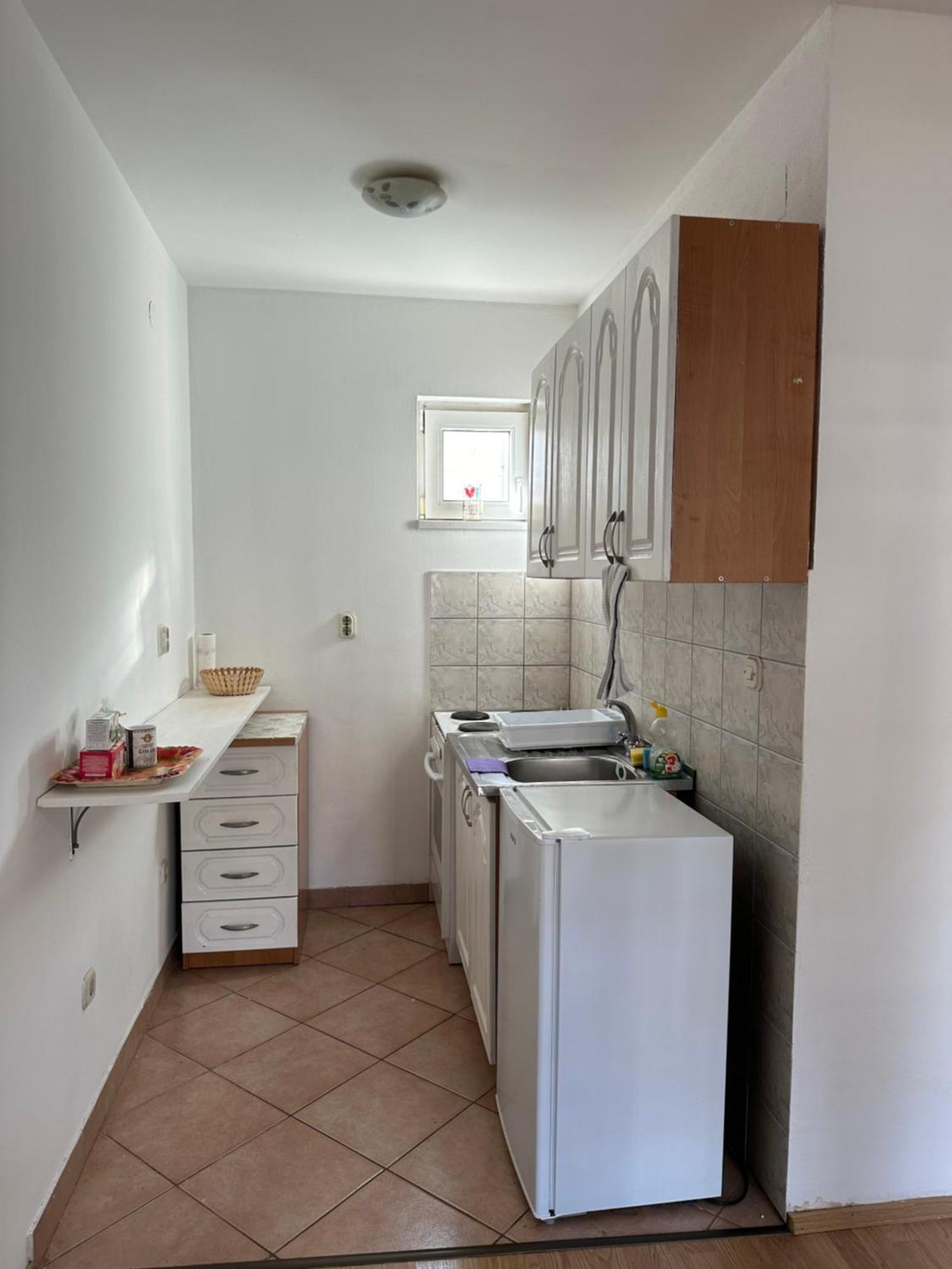 Apartment Collina Mostar Buitenkant foto