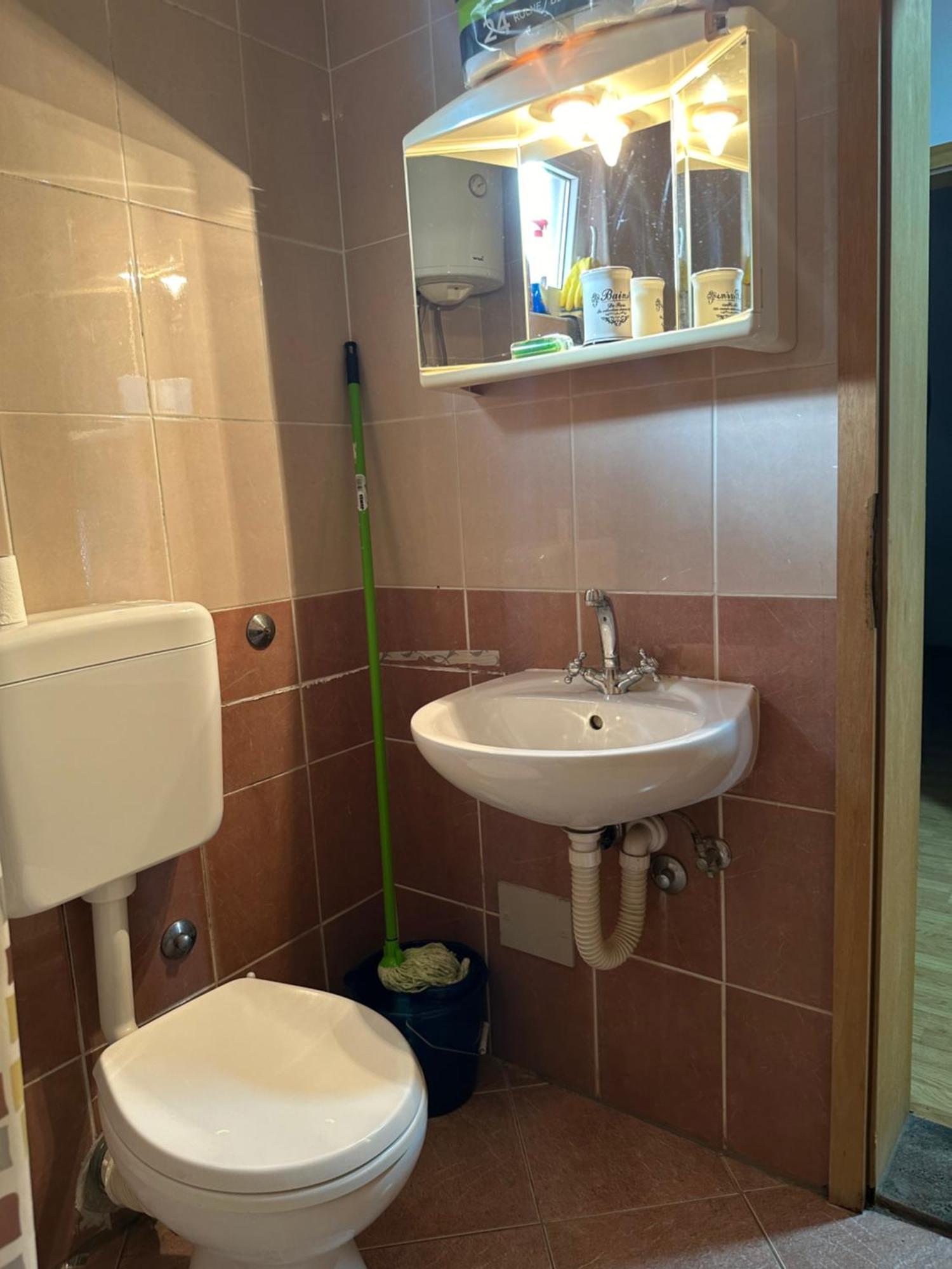 Apartment Collina Mostar Buitenkant foto