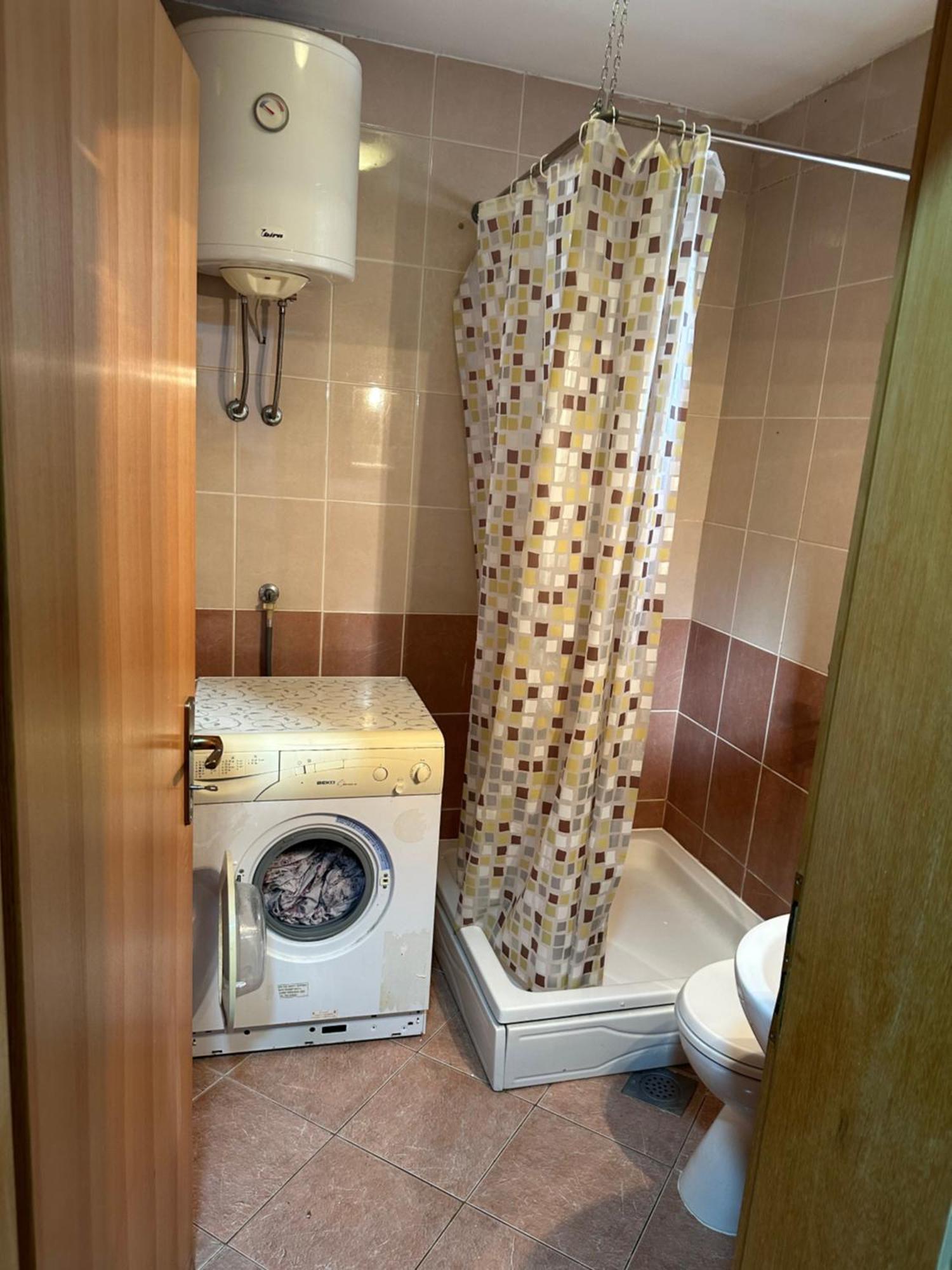 Apartment Collina Mostar Buitenkant foto