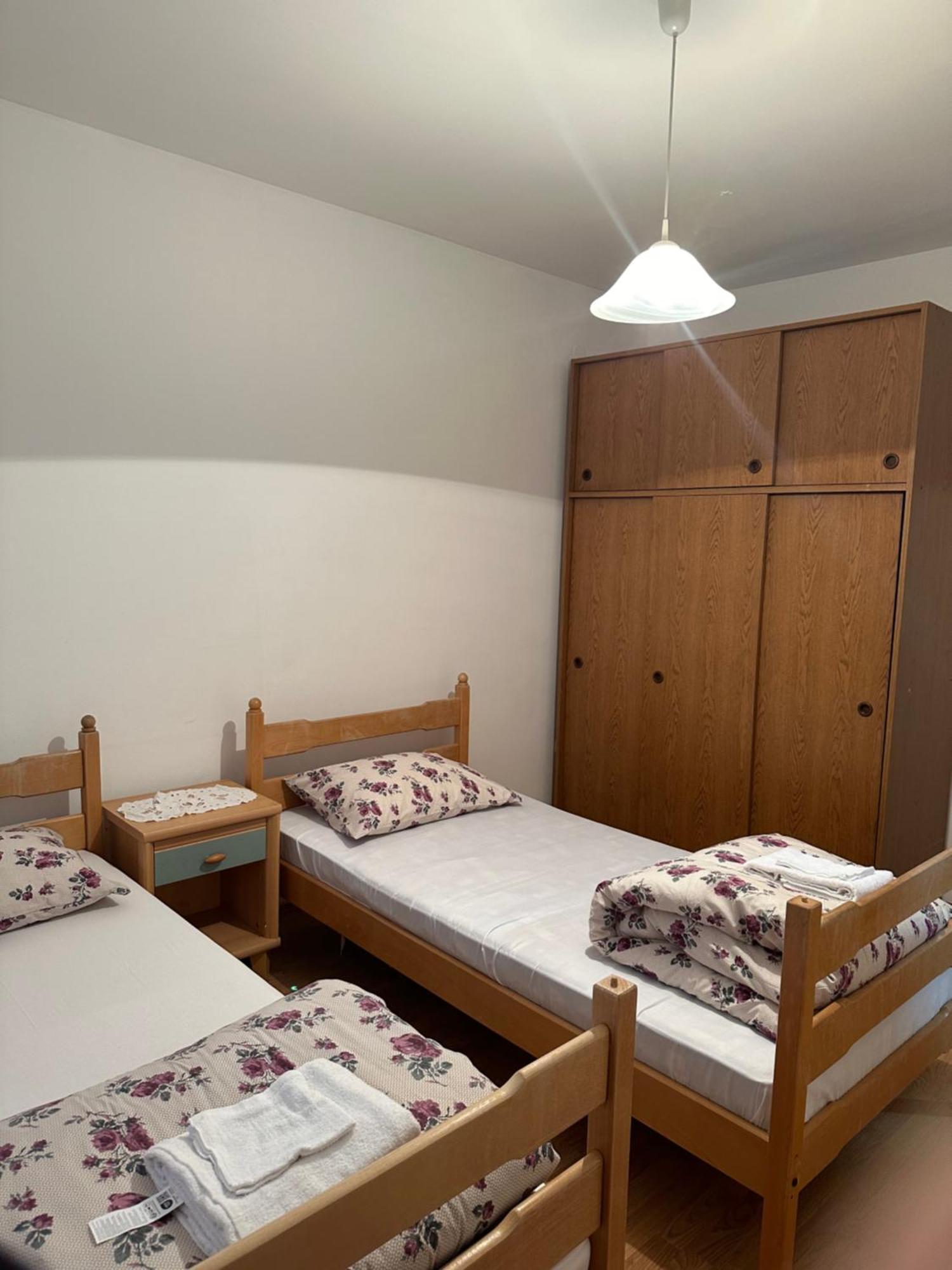 Apartment Collina Mostar Buitenkant foto