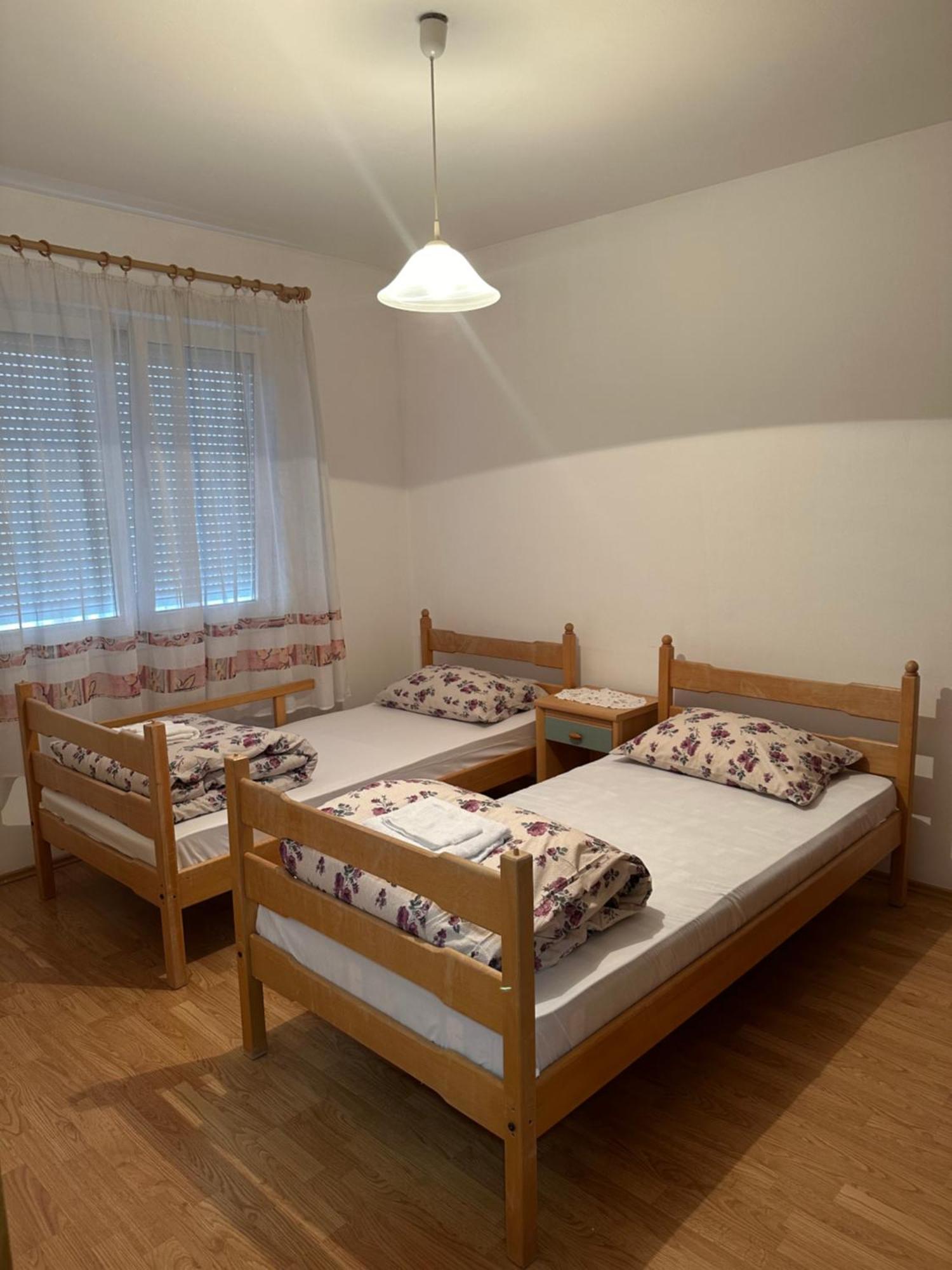 Apartment Collina Mostar Buitenkant foto