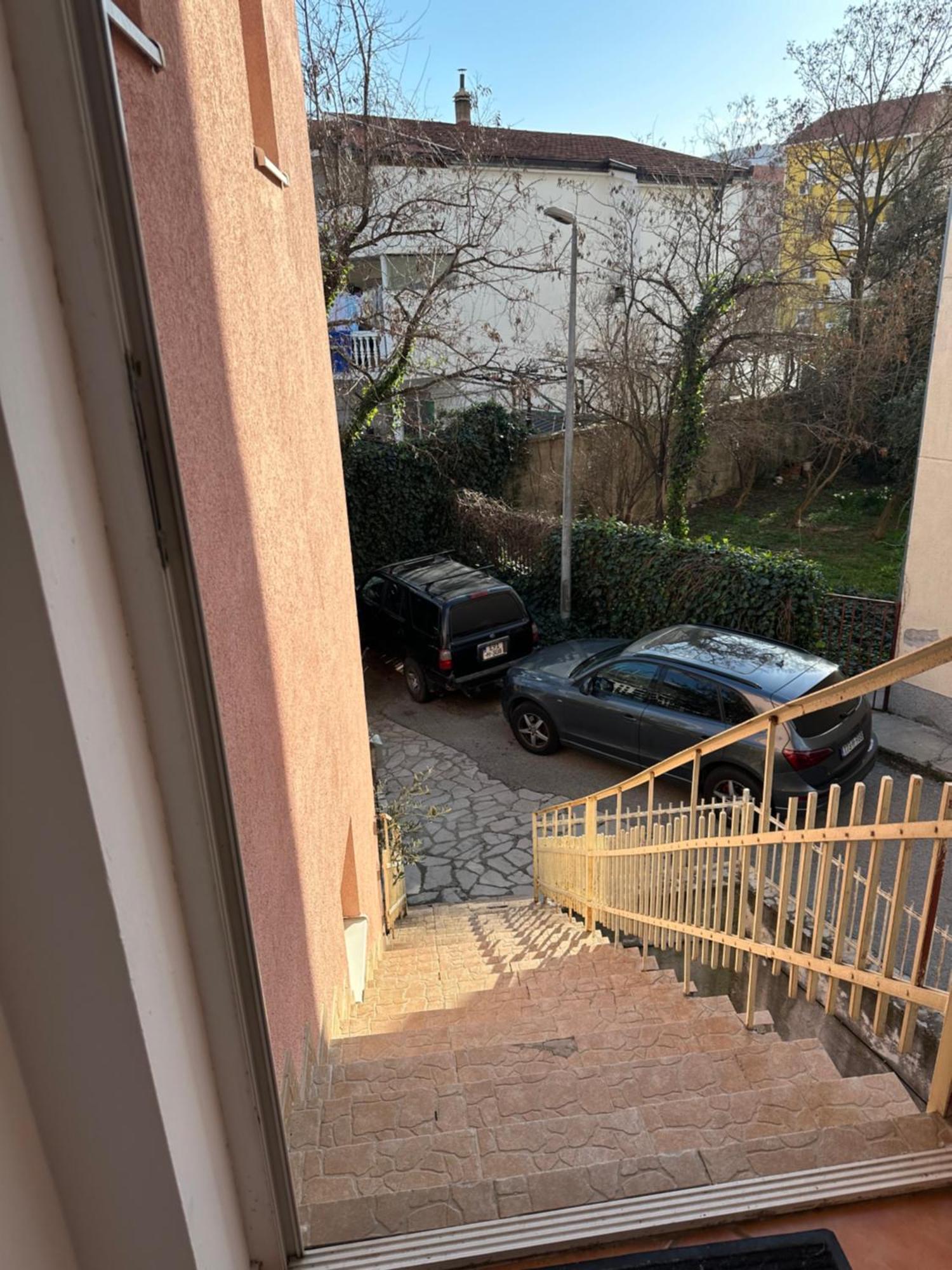 Apartment Collina Mostar Buitenkant foto