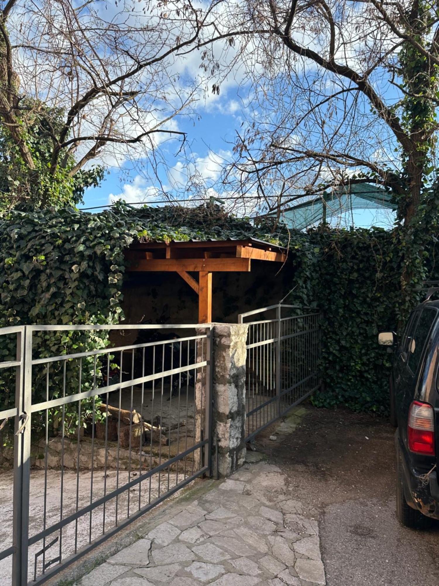 Apartment Collina Mostar Buitenkant foto
