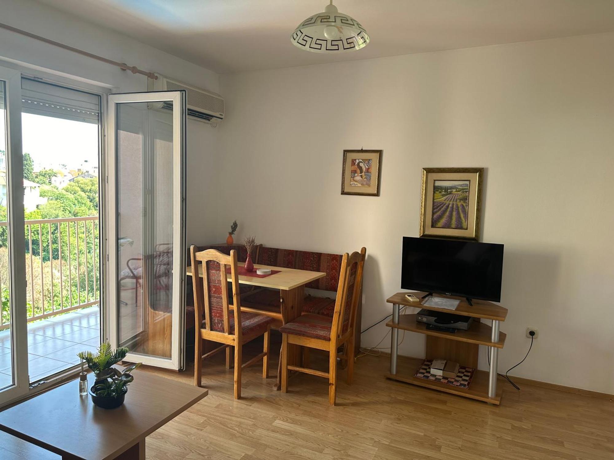 Apartment Collina Mostar Buitenkant foto