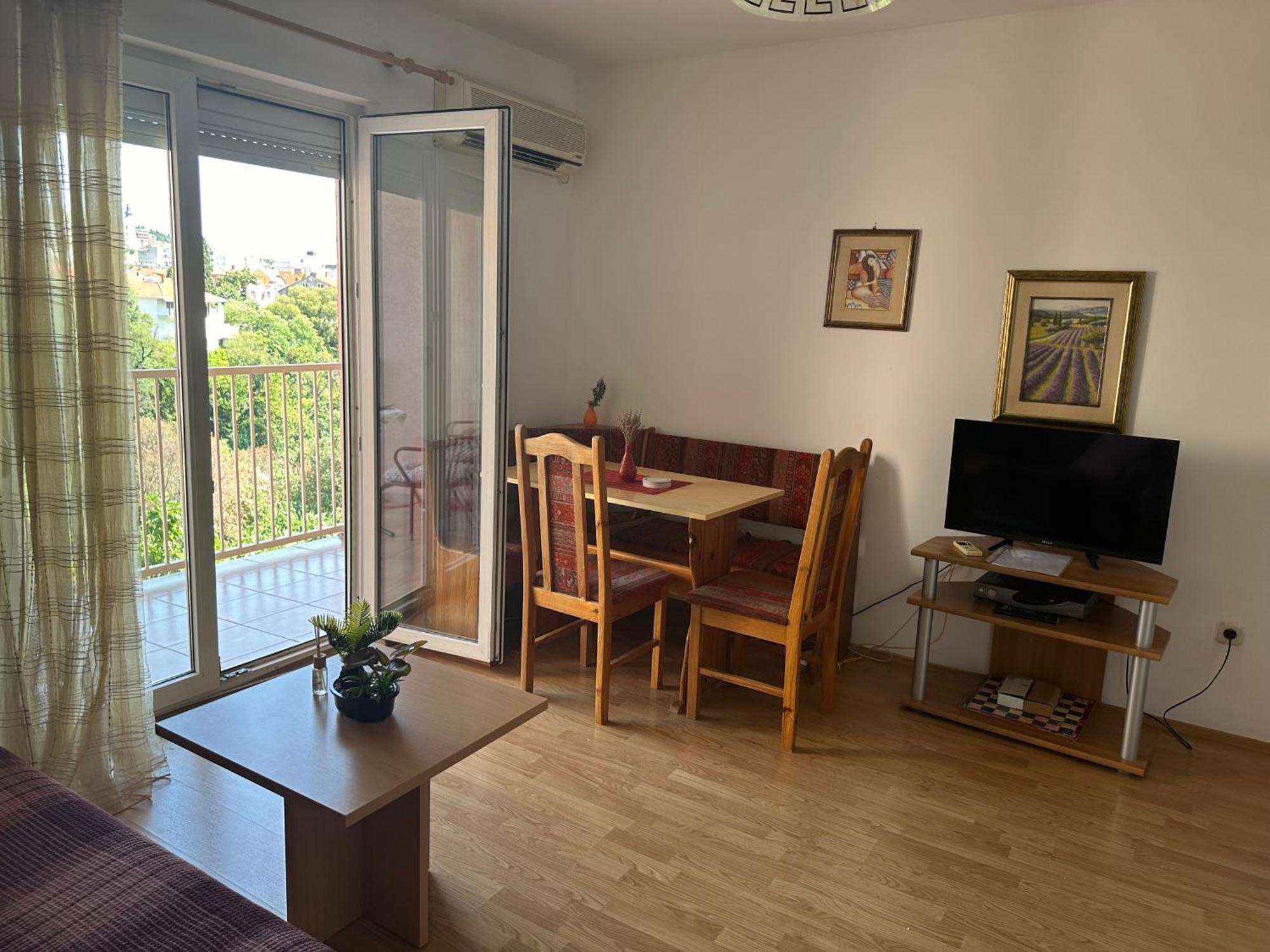 Apartment Collina Mostar Buitenkant foto