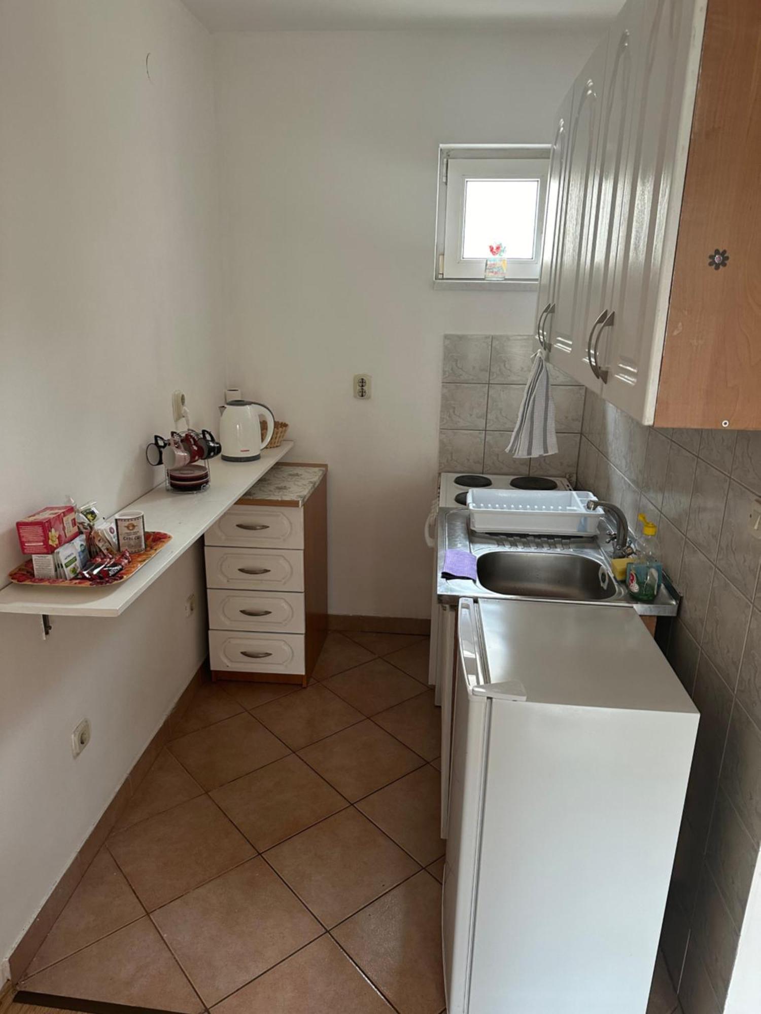 Apartment Collina Mostar Buitenkant foto