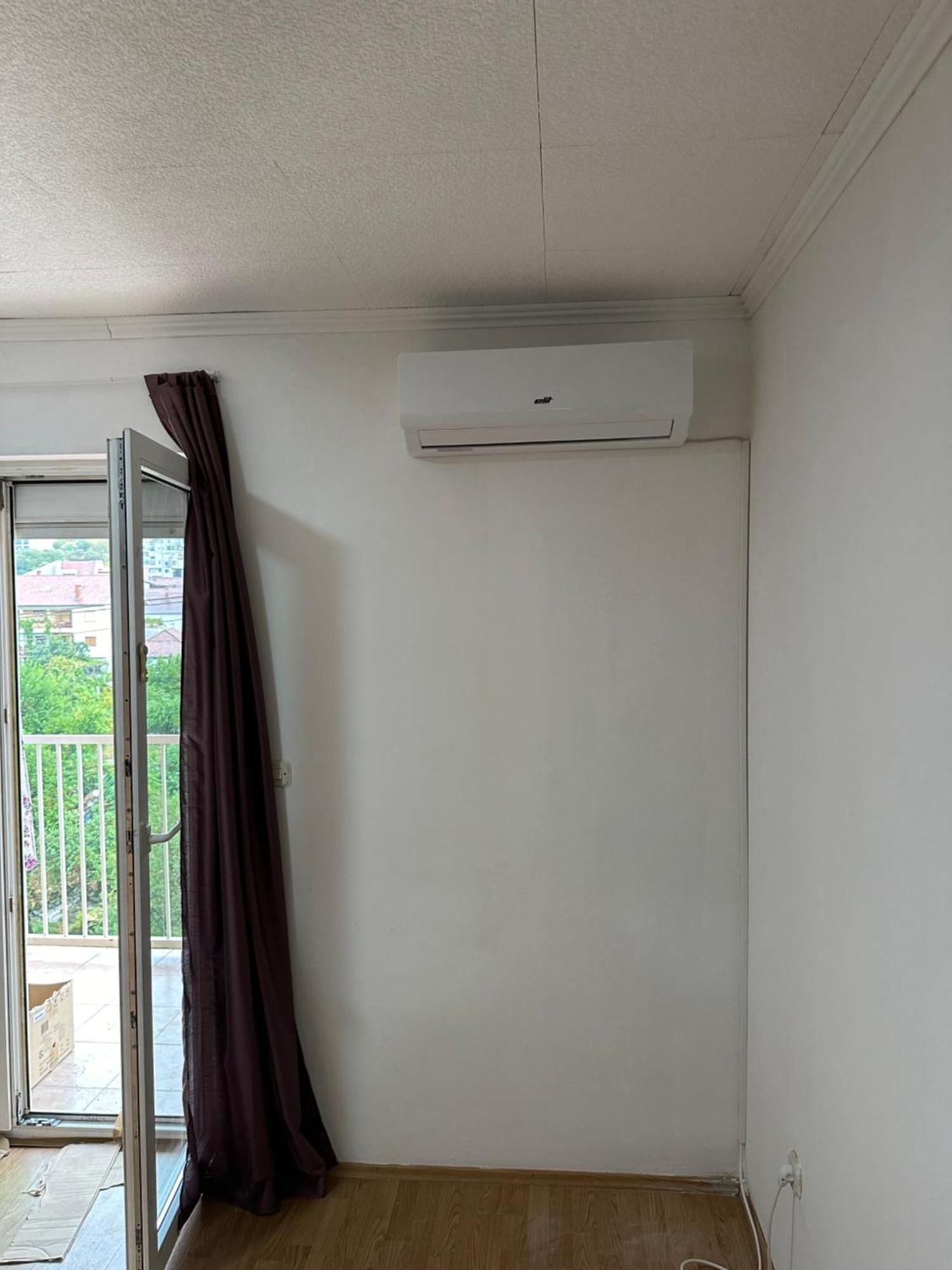Apartment Collina Mostar Buitenkant foto