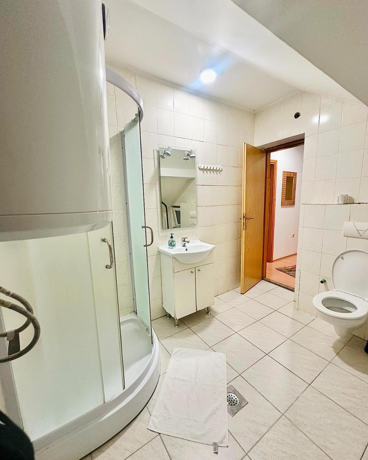 Apartment Collina Mostar Buitenkant foto