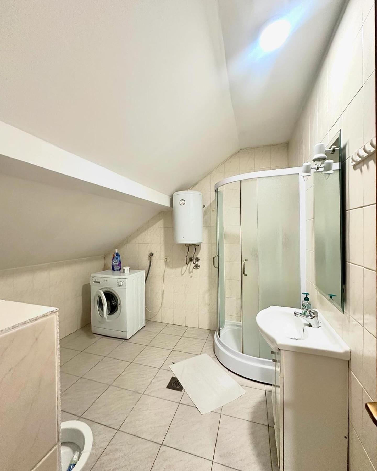 Apartment Collina Mostar Buitenkant foto