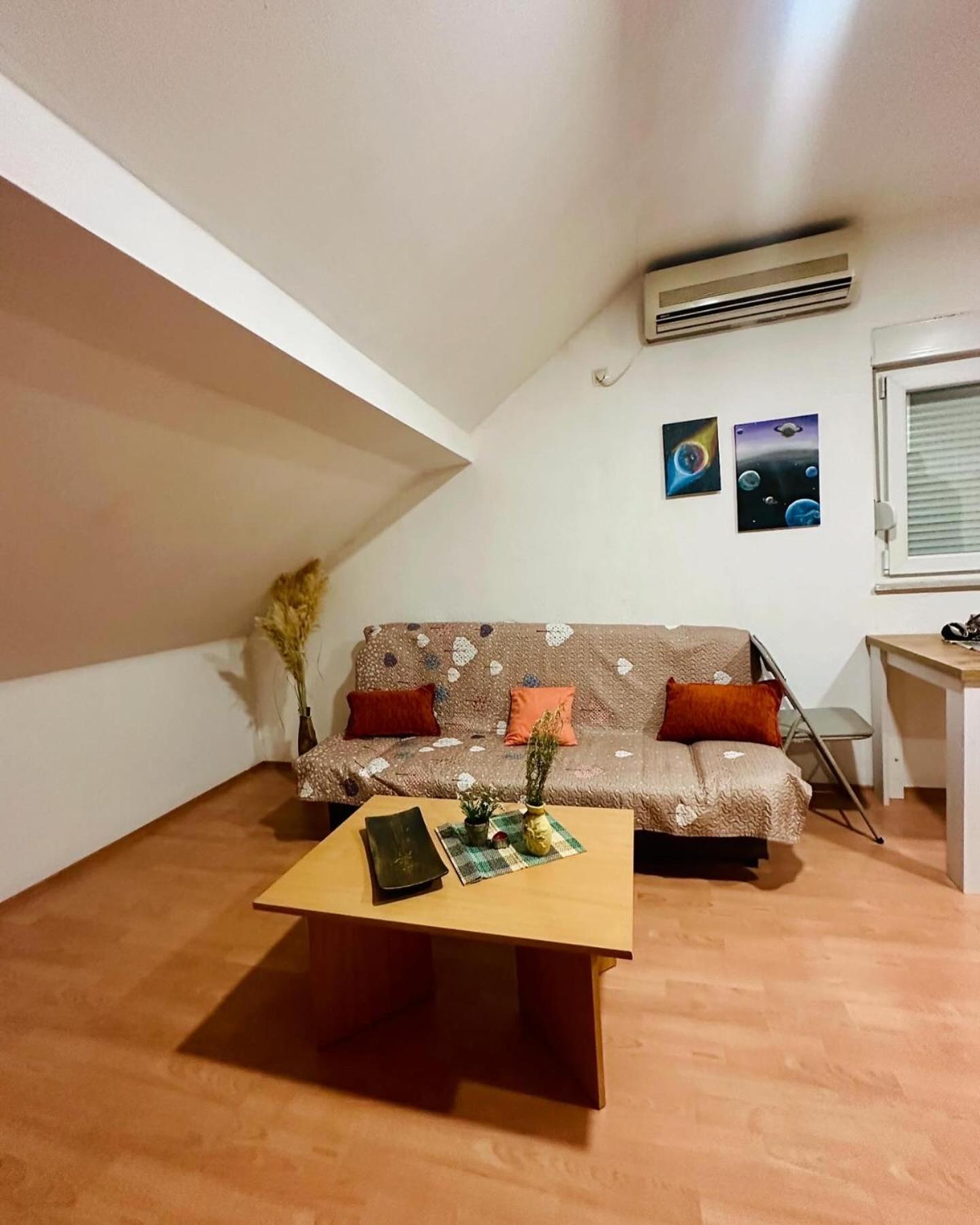 Apartment Collina Mostar Buitenkant foto