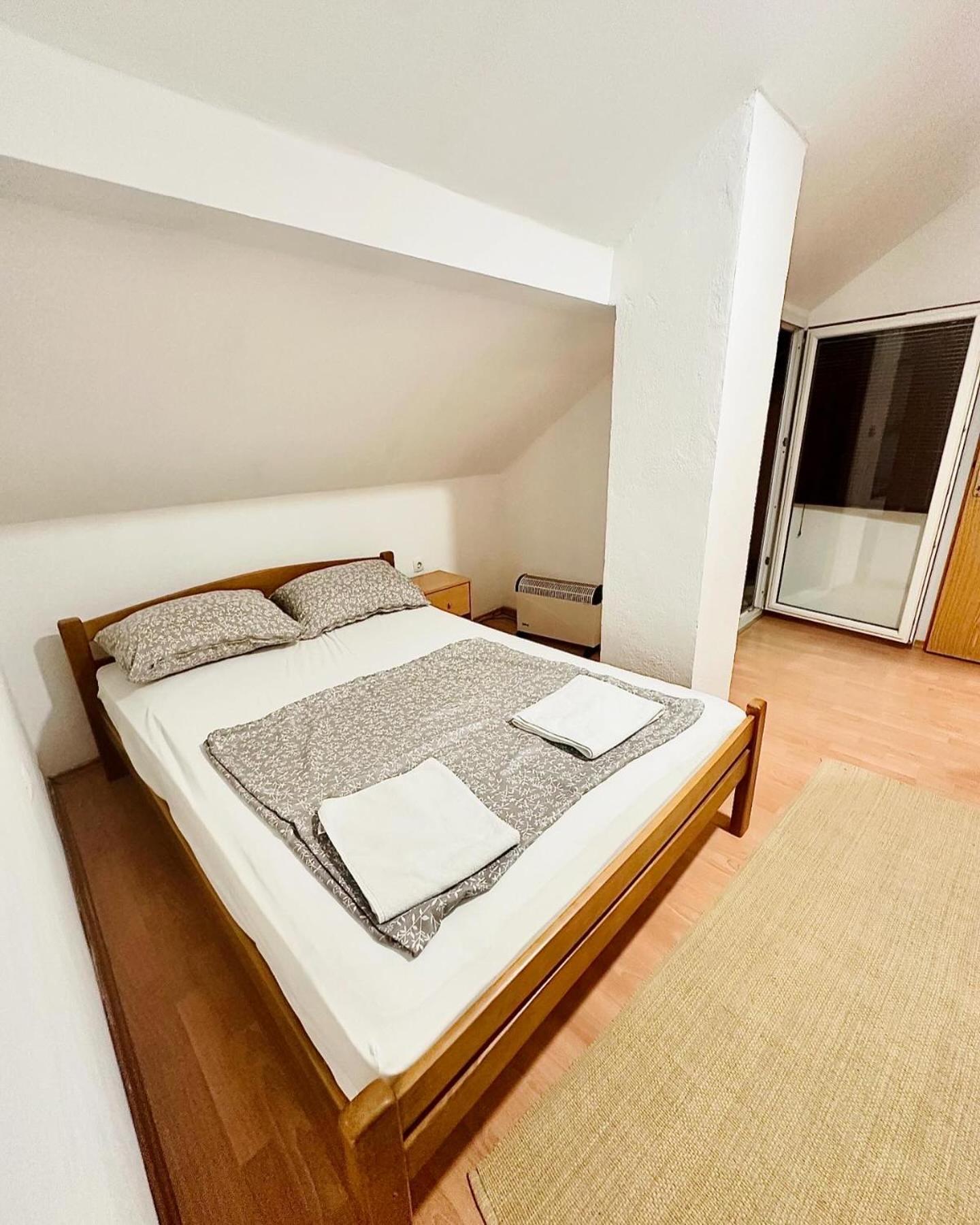 Apartment Collina Mostar Buitenkant foto