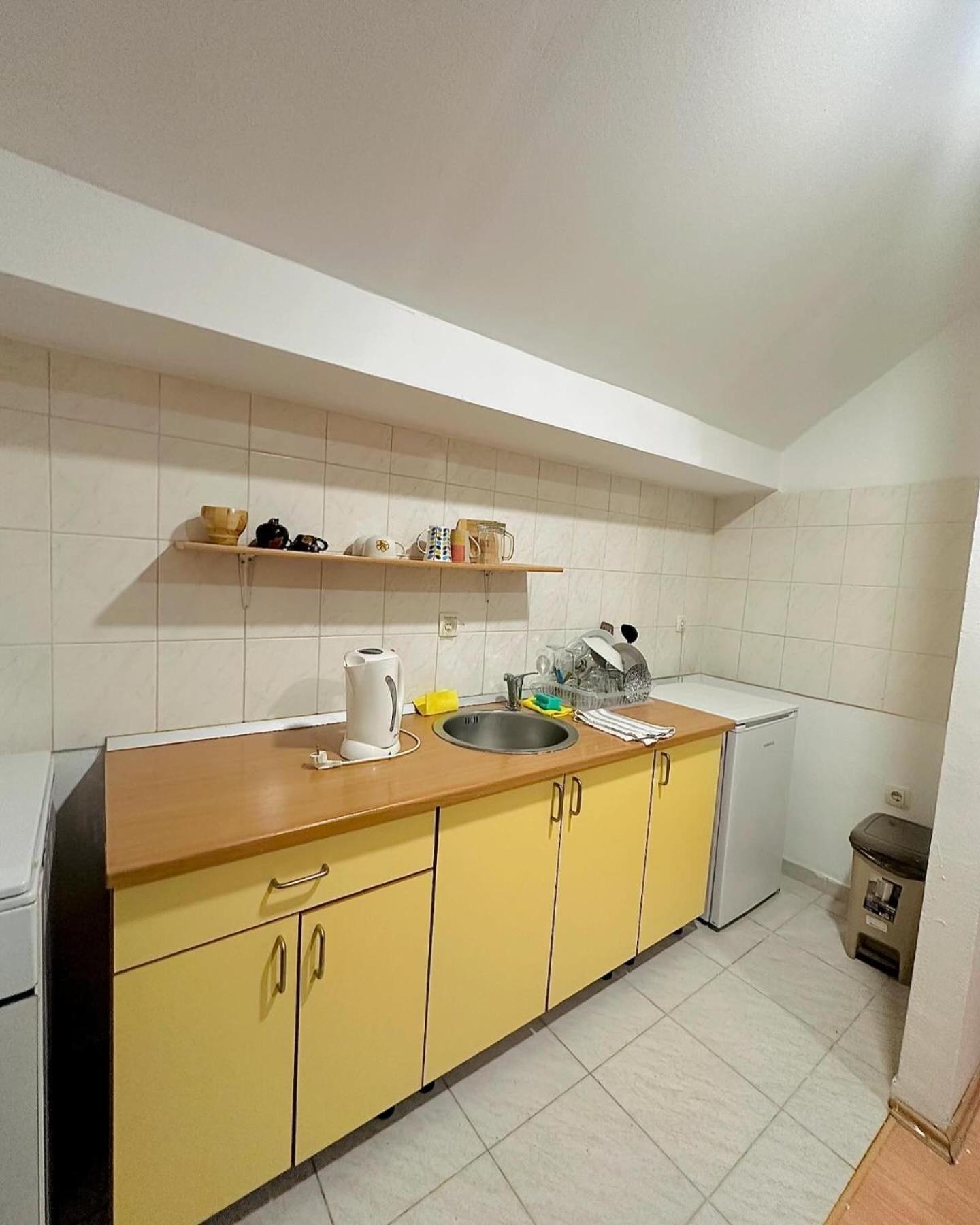 Apartment Collina Mostar Buitenkant foto