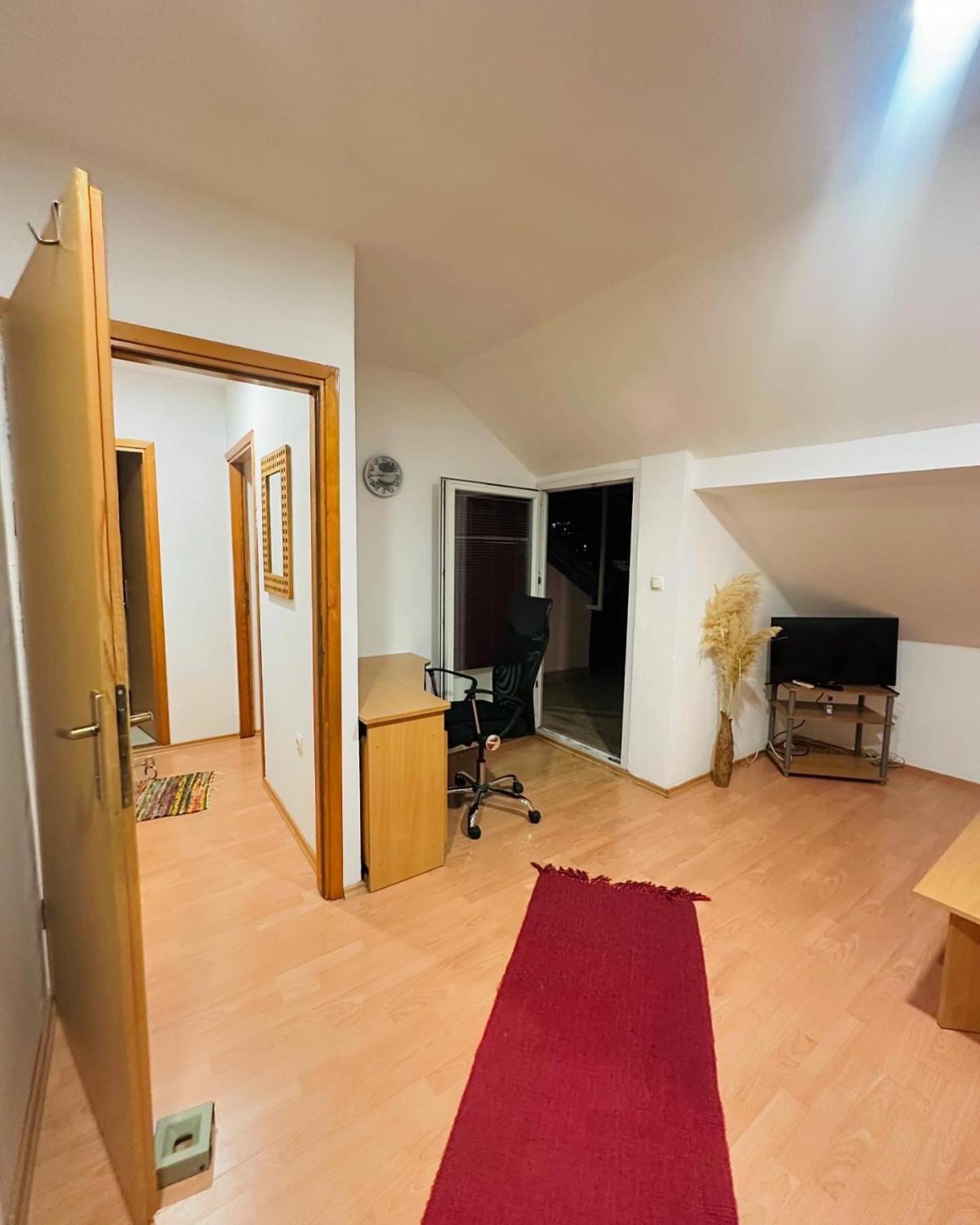 Apartment Collina Mostar Buitenkant foto