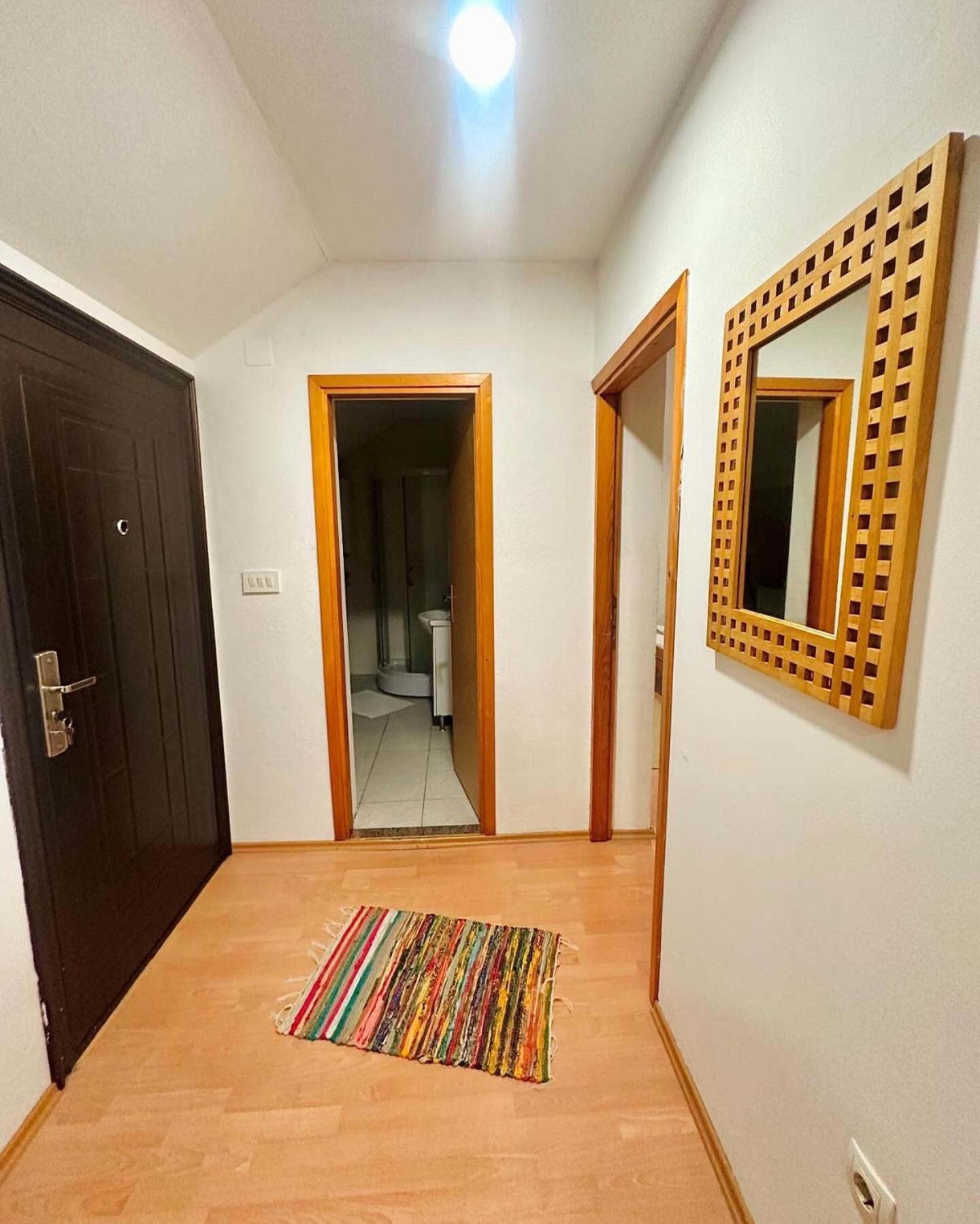 Apartment Collina Mostar Buitenkant foto